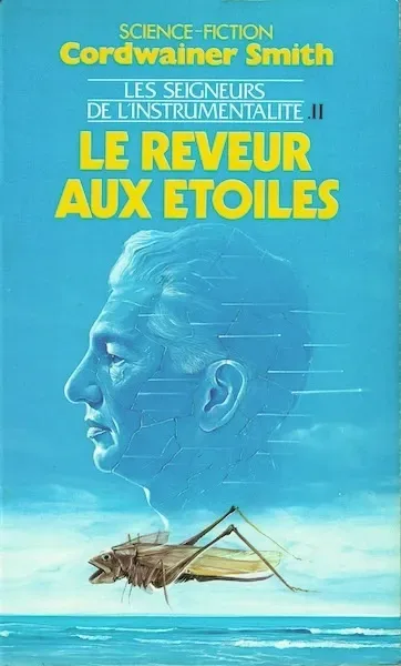 Le rêveur aux étoiles