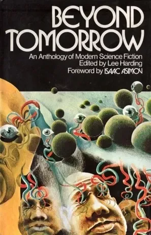 Beyond Tomorrow