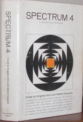 Spectrum IV