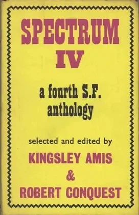 Spectrum IV