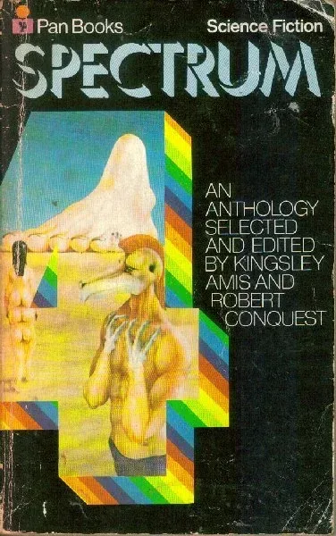 Spectrum 4