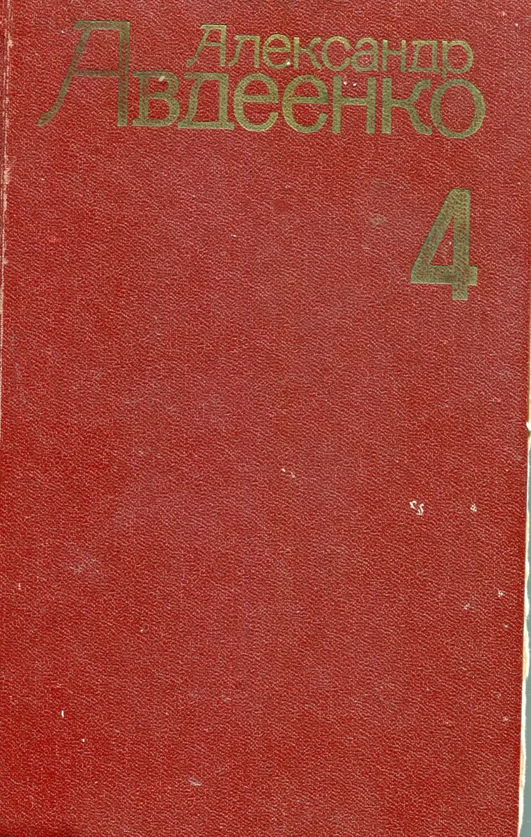 Александр Авдеенко 4