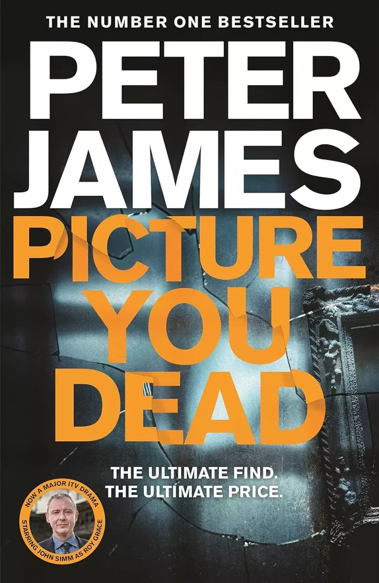 Picture You Dead