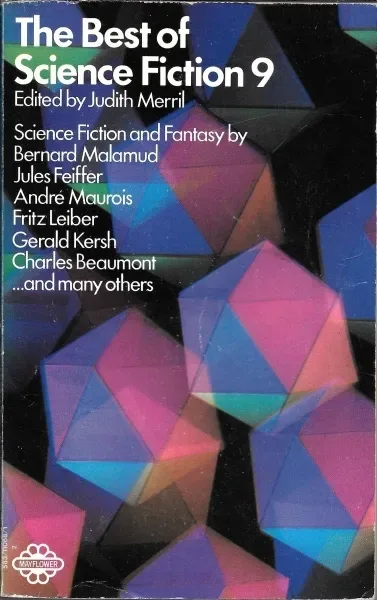 The Best of Science Fiction 9