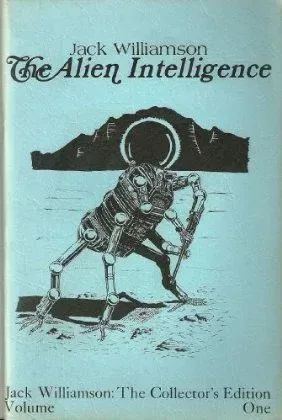 The Alien Intelligence