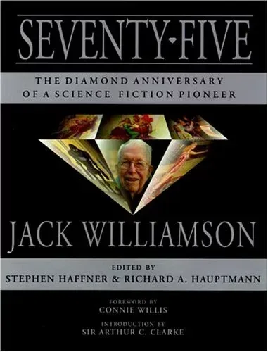 Seventy-Five: The Diamond Anniversary of a Science Fiction Pioneer