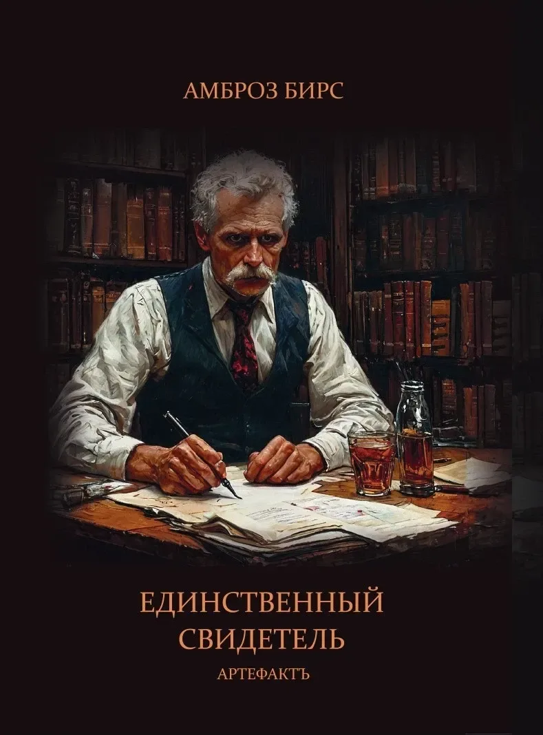 Единственный свидетель