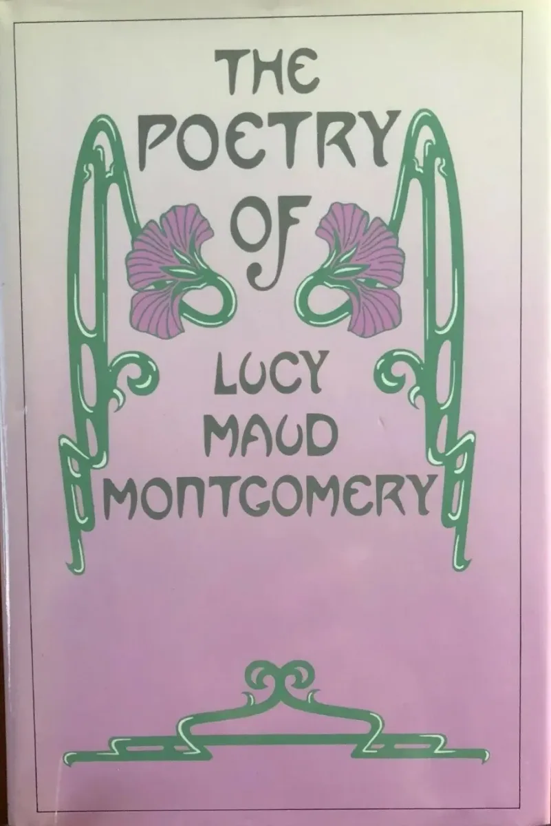 The Poetry of Lucy Maud Montgomery