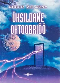 Üksildane oktoobriöö
