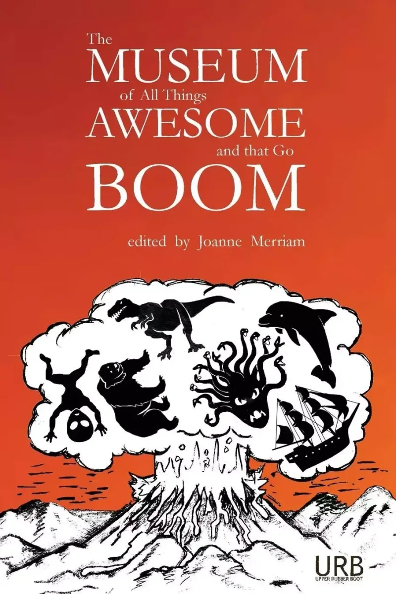 The Museum of All Things Awesome and That Go Boom