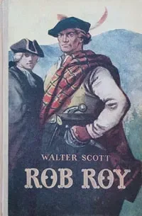 Rob Roy
