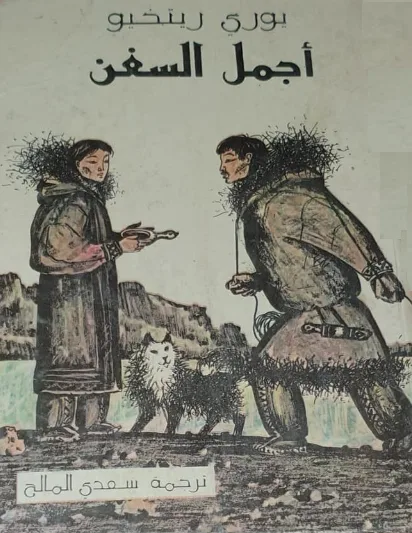أجمل السفن