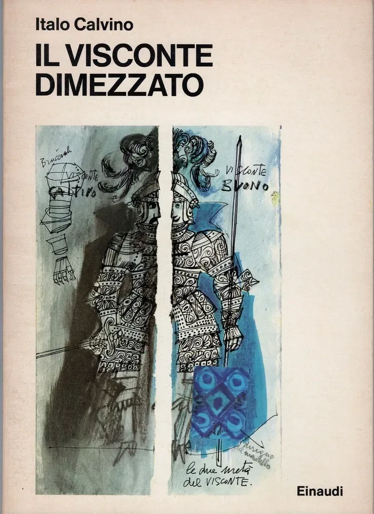 Il Visconte dimezzato