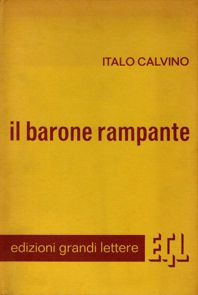 Il barone rampante