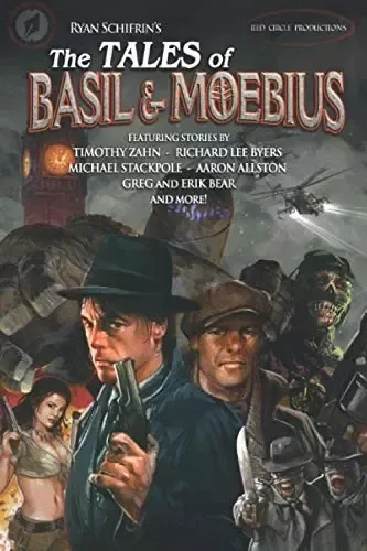 The Tales of Basil and Moebius