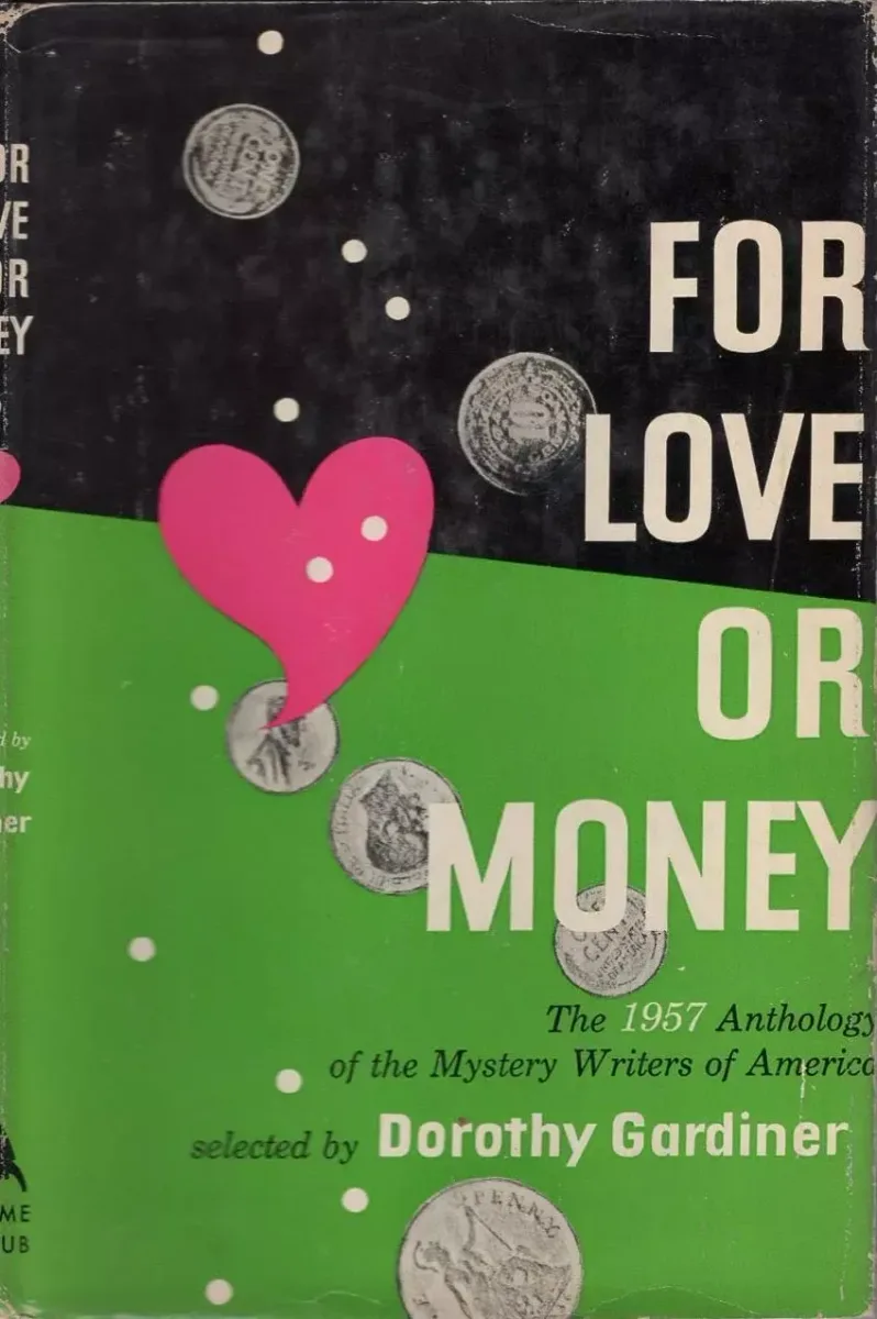 For Love or Money