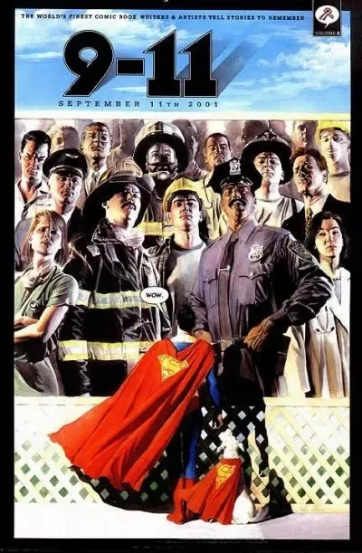 9-11. Volume 2