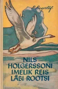 Nils Holgerssoni imelik reis läbi Rootsi