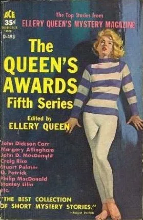 The Queen’s Awards: Fifth Series