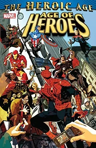 Age of Heroes