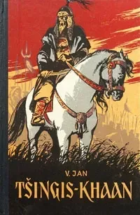Tšingis-khaan