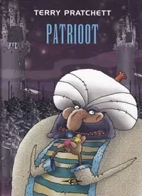 Patrioot