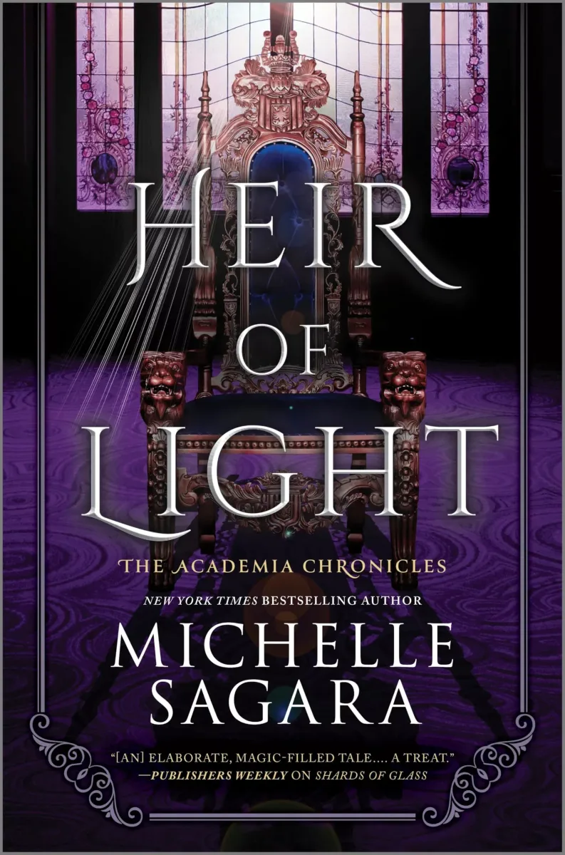 Heir of Light