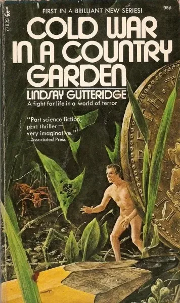 Cold War in a Country Garden