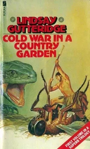 Cold War in a Country Garden