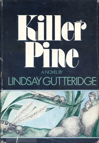 Killer Pine