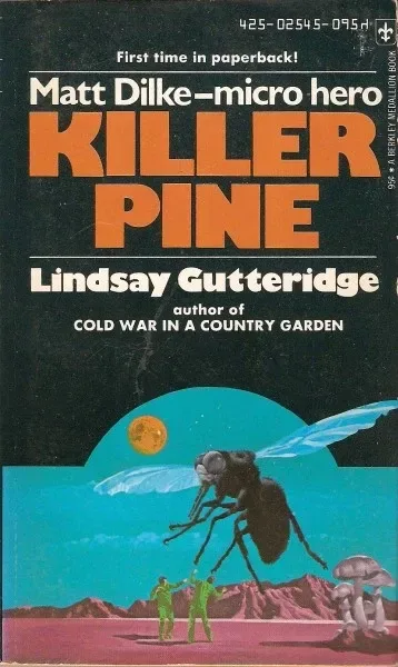 Killer Pine
