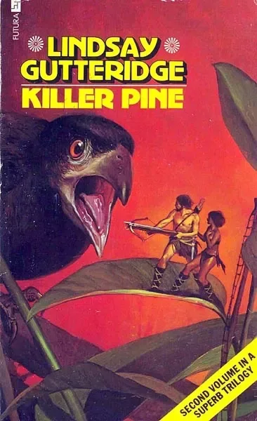 Killer Pine