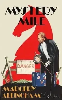 Mystery Mile