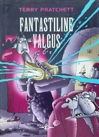 Fantastiline valgus