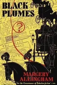 Black Plumes
