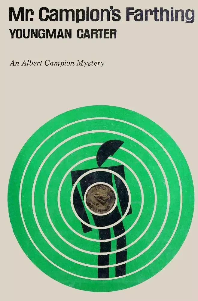Mr. Campion's Farthing