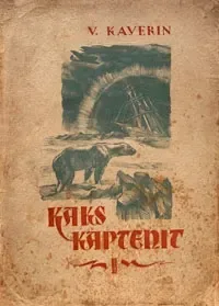 Kaks kaptenit I