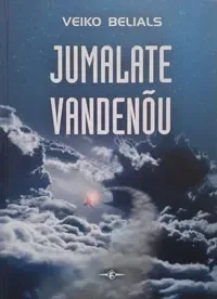 Jumalate vandenõu