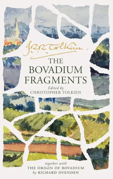 The Bovadium Fragments: Together with The Origin of Bovadium