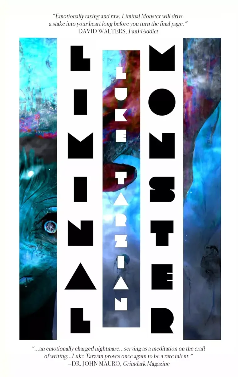 Liminal Monster
