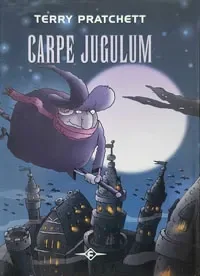 Carpe jugulum