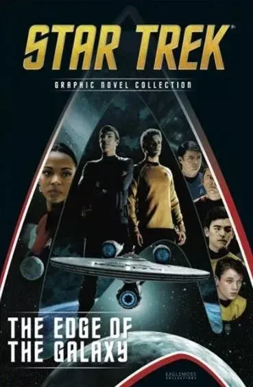 Star Trek: The Edge of the Galaxy