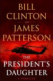 The President's Daughter