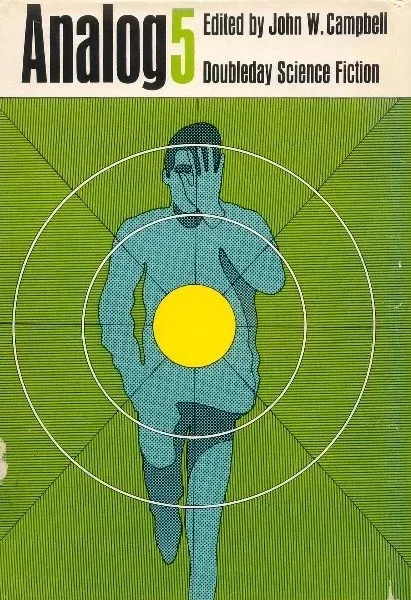 Analog 5