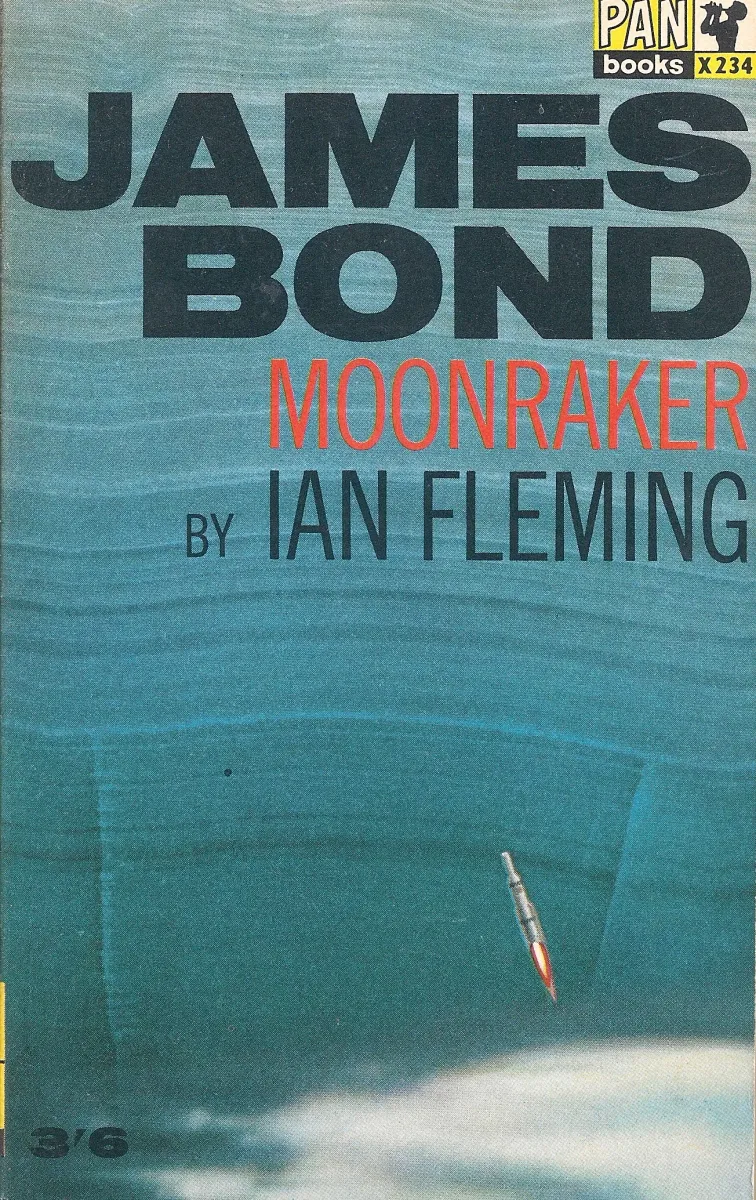 Moonraker