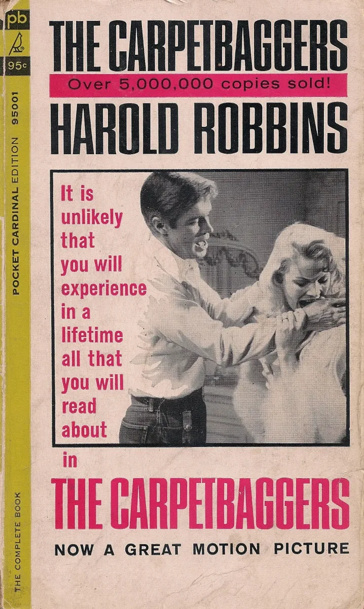 The Carpetbaggers