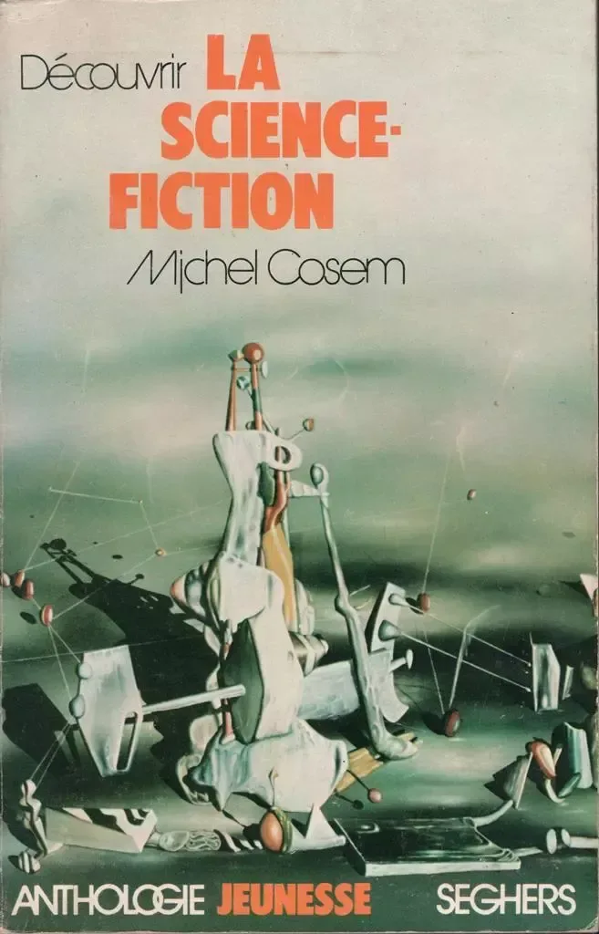 Découvrir la science-fiction