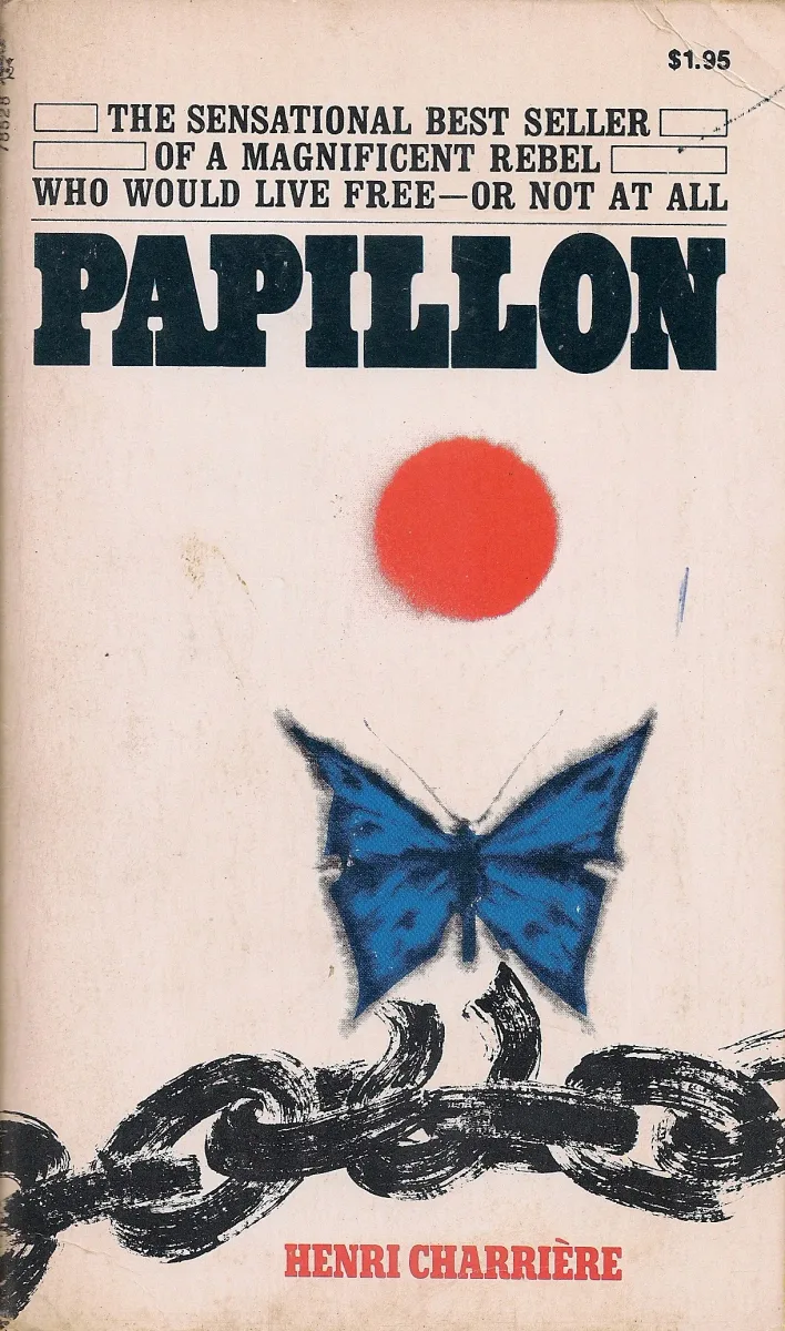 Papillon