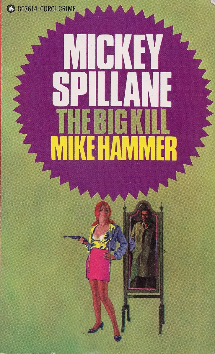 The Big Kill