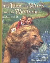 The Lion, the Witch and the Wardrobe